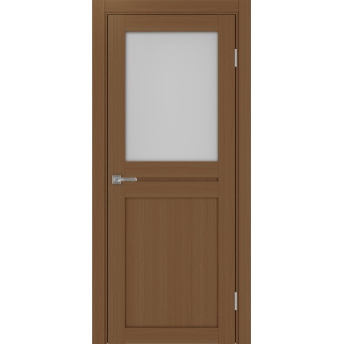 Турин 520.211, цвет орех NL, заполнение Мателюкс, размер 200*80 см.