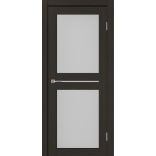 Турин 520.222, цвет венге FL, заполнение Мателюкс, размер 200*80 см.