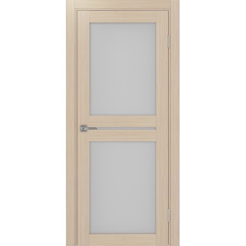 Турин 520.222, цвет дуб беленый FL, заполнение Мателюкс, размер 200*80 см.