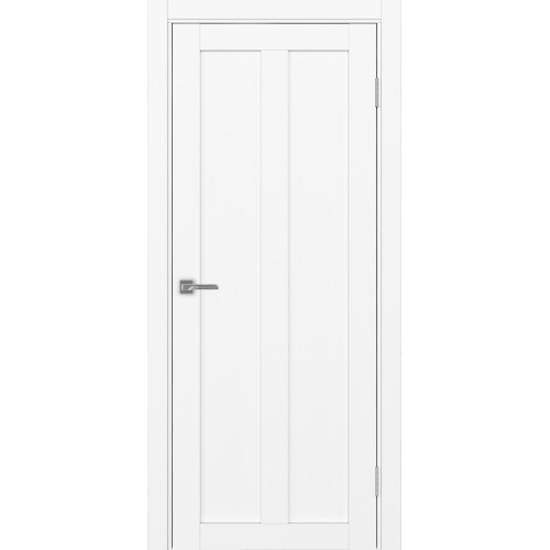 Турин 521.11, цвет белый снежный, размер 200*80 см.