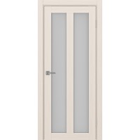 Турин 521.22, цвет ясень перламутровый, заполнение Мателюкс, размер 200*80 см.