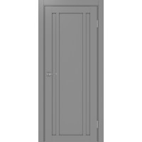 Турин 522.111, цвет серый, размер 200*80 см.