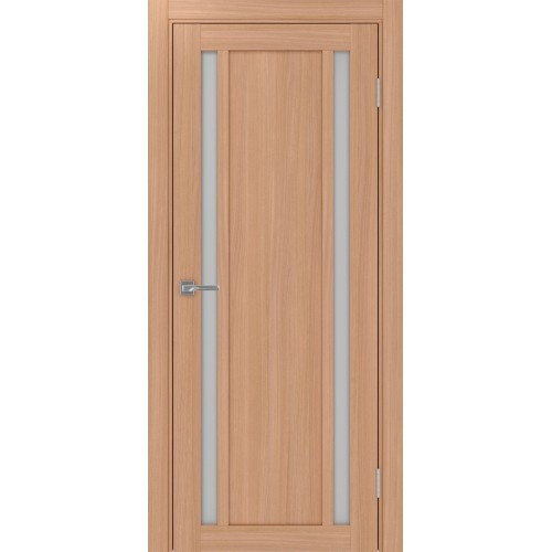 Турин 522.212, цвет ясень тёмный, заполнение Мателюкс, размер 200*80 см.