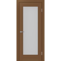 Турин Neo 501.2, цвет орех NL, заполнение Мателюкс, размер 200*35 см.