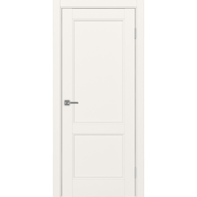 Межкомнатная дверь Турин Neo 502.11, цвет, бежевый, размер 200*40 см.