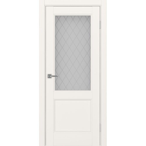 Турин Neo 502.21, цвет, бежевый, заполнение Кристалл бесцветное, размер 200*80 см.