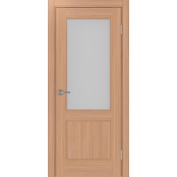 Турин Neo 502.21, цвет ясень тёмный, заполнение Мателюкс, размер 200*80 см.