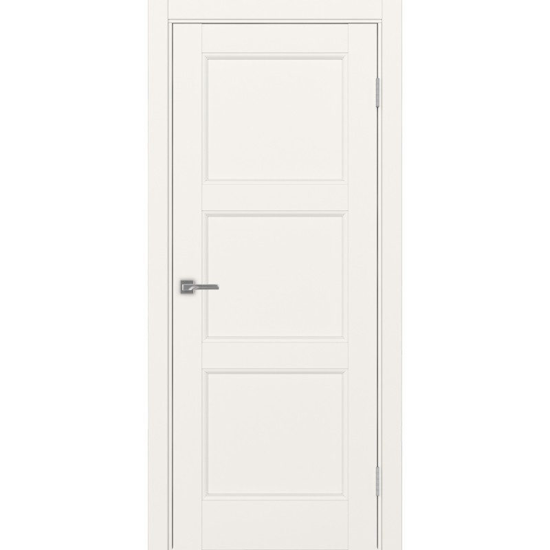 Межкомнатная дверь Турин Neo 530.111, цвет, бежевый, размер 200*40 см.