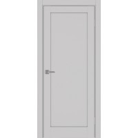 Турин 501.1, цвет пепельный, размер 200*80 см.