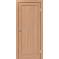 Турин 501.1, цвет ясень тёмный, размер 200*80 см.