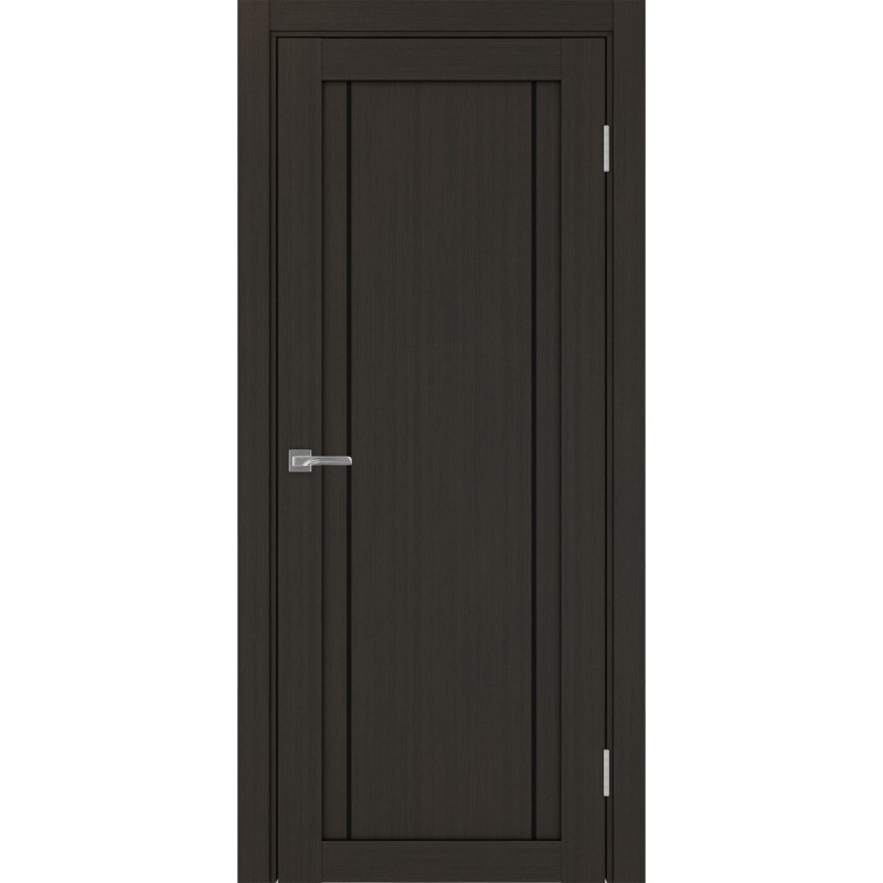 Межкомнатная дверь Турин 522.111 АПП молдинг SB, цвет венге FL, размер 200*80 см.