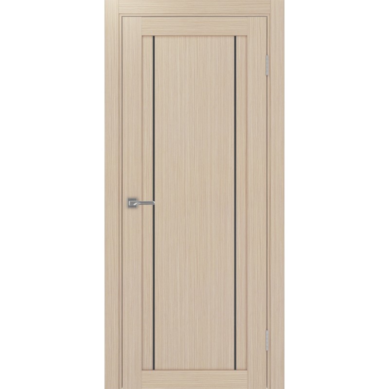 Межкомнатная дверь Турин 522.111 АПП молдинг SB, цвет дуб беленый FL, размер 200*80 см.