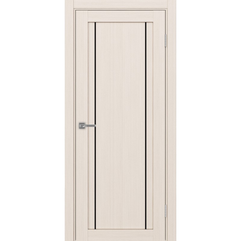 Межкомнатная дверь Турин 522.111 АПП молдинг SB, цвет ясень перламутровый, размер 200*80 см.