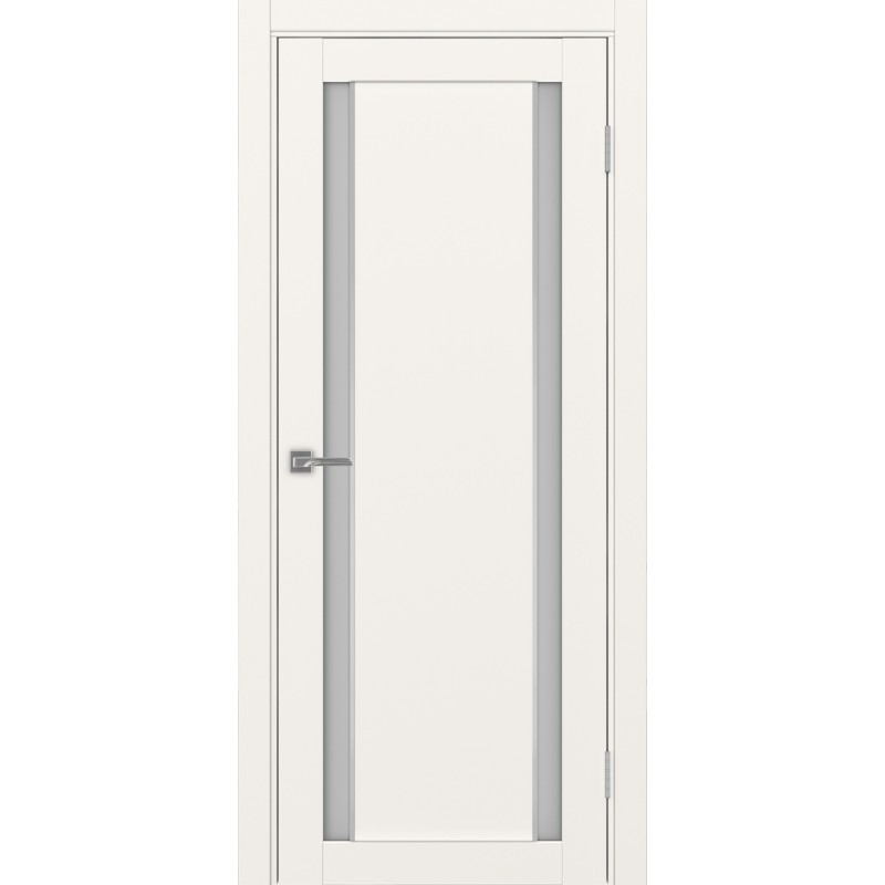 Межкомнатная дверь Турин 522.212 АПС молдинг SC, цвет, бежевый, заполнение Мателюкс, размер 200*80 см.