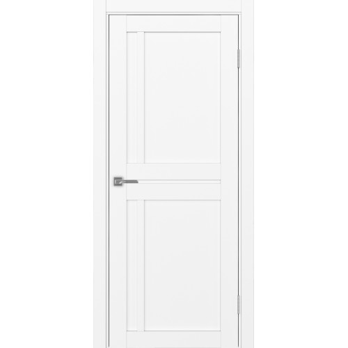 Турин 523.111, цвет белый снежный, размер 200*80 см.