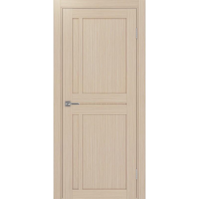 Межкомнатная дверь Турин 523.111, цвет дуб беленый FL, размер 200*80 см.