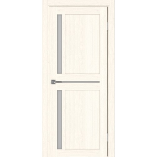 Турин 523.221, цвет ясень светлый, заполнение Мателюкс, размер 200*80 см.