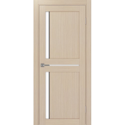 Турин 523.221 АПП молдинг SB, цвет дуб беленый FL, заполнение LACбелый, размер 200*80 см.