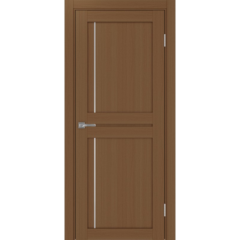 Межкомнатная дверь Турин 523.111 АПП молдинг SC, цвет орех NL, размер 200*80 см.
