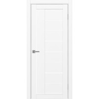 Турин 524.21, цвет белый снежный, заполнение LACбелый, размер 200*80 см.