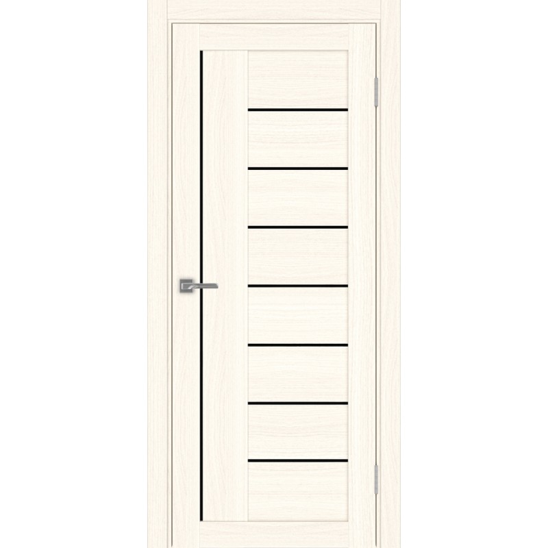 Межкомнатная дверь Турин 524.11 АПП молдинг SB, цвет ясень светлый, размер 200*80 см.