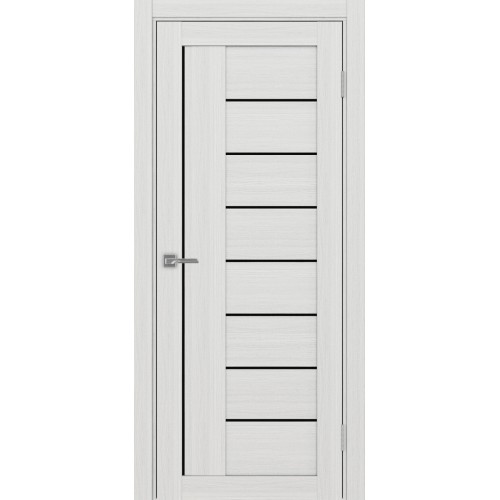 Турин 524.11 АПП молдинг SB, цвет ясень серебристый, размер 200*80 см.