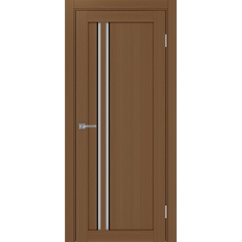 Турин 525.121 АПС молдинг SB, цвет орех NL, заполнение Мателюкс, размер 200*80 см.