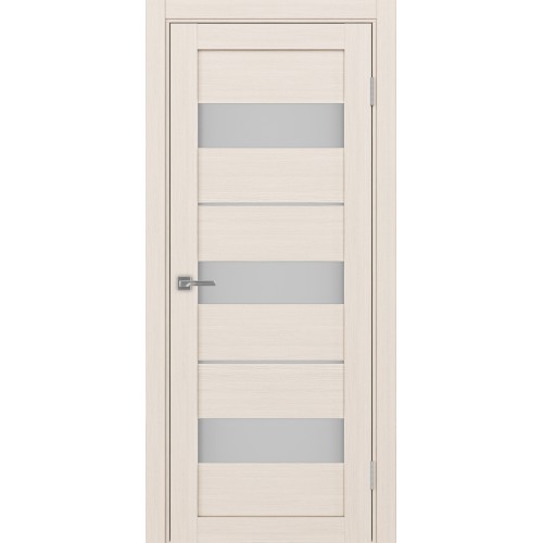 Турин 526.122, цвет ясень перламутровый, заполнение Мателюкс, размер 200*80 см.