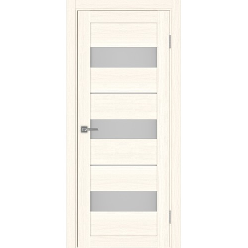 Турин 526.122, цвет ясень светлый, заполнение Мателюкс, размер 200*80 см.