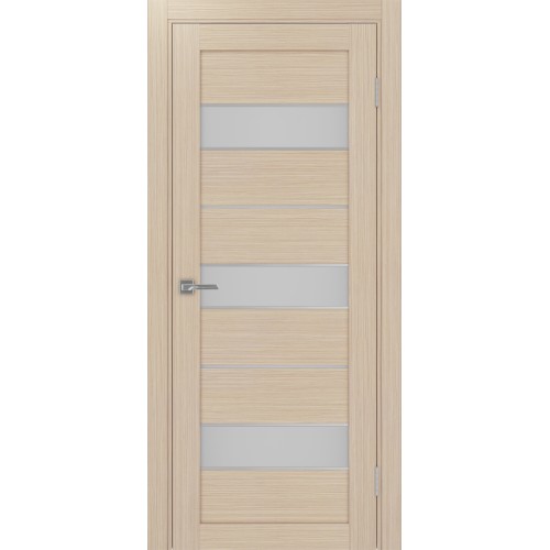 Турин 526.122 АПС молдинг SC, цвет дуб беленый FL, заполнение Мателюкс, размер 200*80 см.