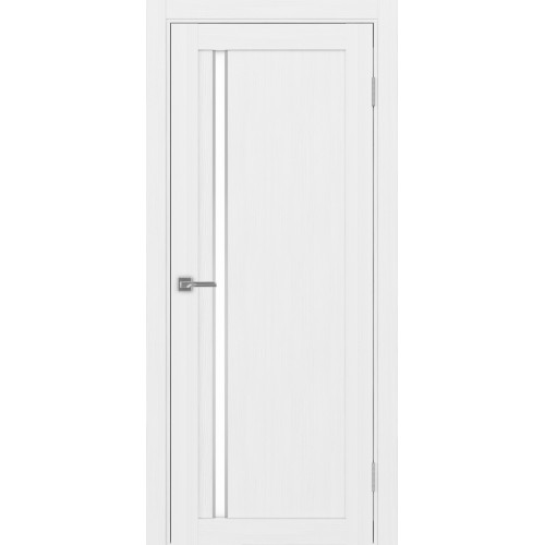 Турин 527.121 АПС молдинг SC, цвет белый лёд, заполнение LACбелый, размер 200*80 см.