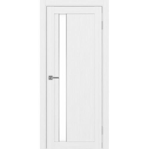 Турин 528.121 АПП молдинг SC, цвет белый лёд, заполнение LACбелый, размер 200*80 см.