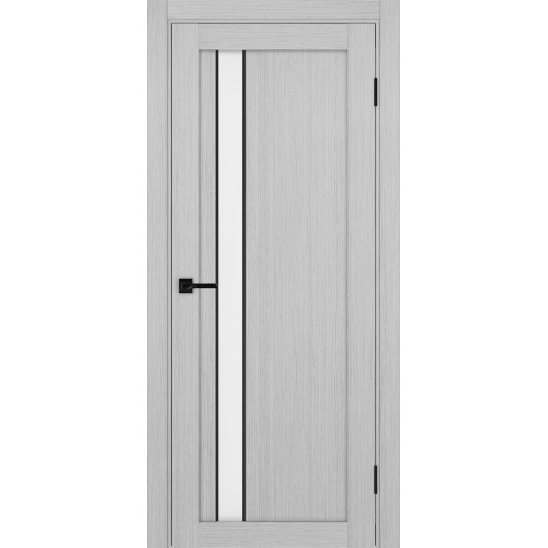 Турин 528.121 АПС молдинг SB, цвет дуб серый FL, заполнение Мателюкс, размер 200*80 см.