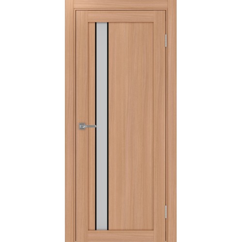 Турин 528.121 АПС молдинг SB, цвет ясень тёмный, заполнение Мателюкс, размер 200*80 см.