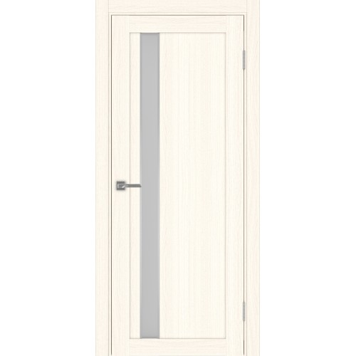 Турин 528.121 АПС молдинг SC, цвет ясень светлый, заполнение Мателюкс, размер 200*80 см.