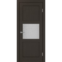 Турин 530.121, цвет венге FL, заполнение Дали бесцветное, размер 200*80 см.