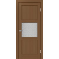 Турин 530.121, цвет орех NL, заполнение Дали бесцветное, размер 200*80 см.