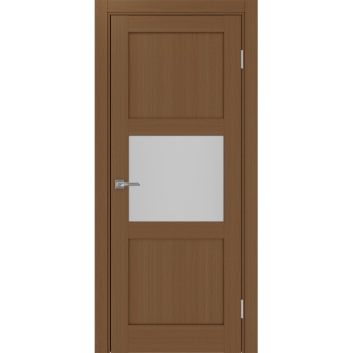 Турин 530.121, цвет орех NL, заполнение Мателюкс, размер 200*80 см.