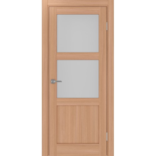 Турин 530.221, цвет ясень тёмный, заполнение Мателюкс, размер 200*80 см.