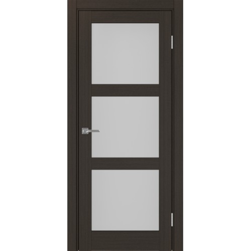 Турин 530.222, цвет венге FL, заполнение Мателюкс, размер 200*80 см.