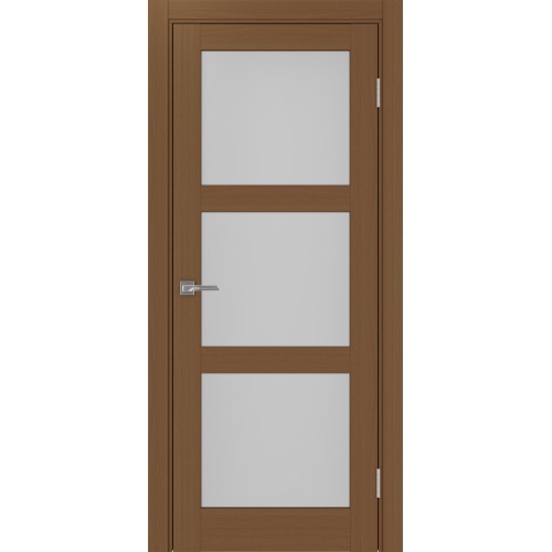 Турин 530.222, цвет орех NL, заполнение Мателюкс, размер 200*80 см.