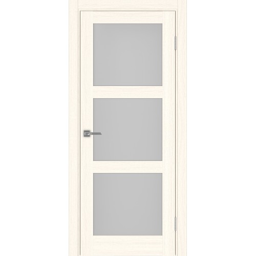 Турин 530.222, цвет ясень светлый, заполнение Мателюкс, размер 200*80 см.