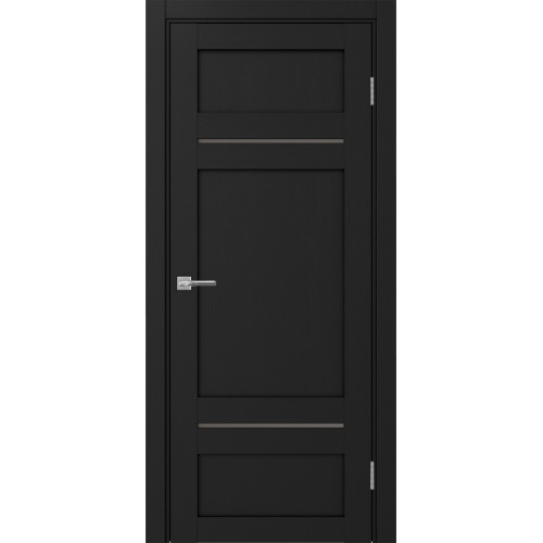 Турин 532.12121, цвет Антрацит стекло Бронза матовое, размер 80*200 см.