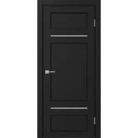 Турин 532.12121, цвет Антрацит стекло Мателюкс, размер 80*200 см.