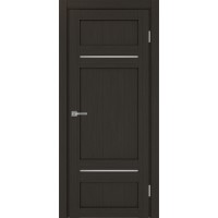 Турин 532.12121, цвет венге FL, заполнение Пунта бесцветное, размер 200*80 см.