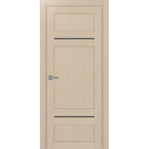 Турин 532.12121, цвет дуб беленый FL, заполнение Графит матовое, размер 200*80 см.