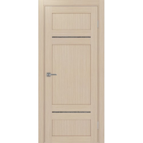 Турин 532.12121, цвет дуб беленый FL, заполнение Дали бронзовое, размер 200*80 см.