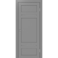 Турин 532.12121, цвет серый, заполнение Дали бесцветное, размер 200*80 см.