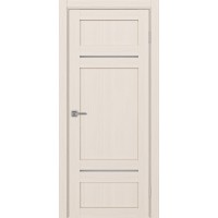 Турин 532.12121, цвет ясень перламутровый, заполнение Пунта бесцветное, размер 200*80 см.