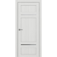 Турин 532.12121, цвет ясень серебристый, заполнение Мору, размер 200*70 см.